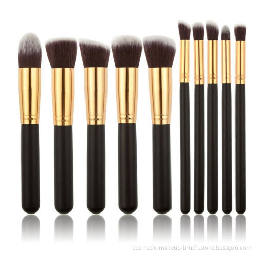 Professional Cosmetic Makeup Tool Brush Brushes Set Powder Eyeshadow Blush kit